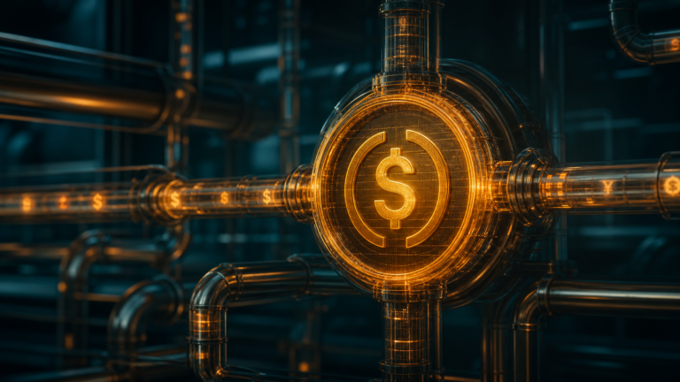 Stablecoin Boom: Financial Infrastructure Upgrade, Not a ChatGPT Moment