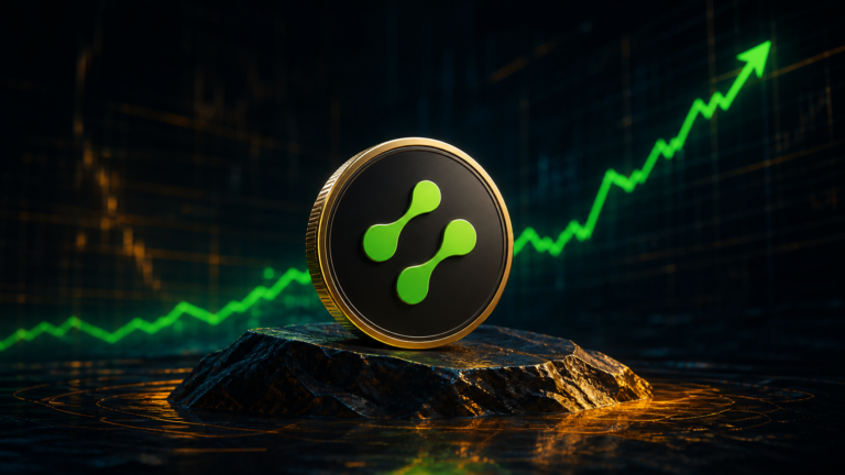 Why is Synapse (SYN) Price Skyrocketing? Uncover the Secrets!