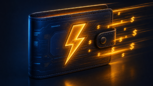 Tether Wallet Adds Lightning Network Support in Version 1.4: Faster USDT!