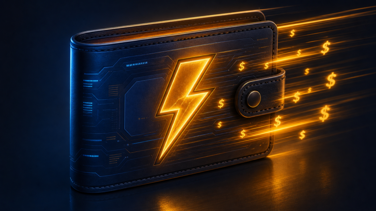 Tether Wallet Adds Lightning Network Support in Version 1.4: Faster USDT!