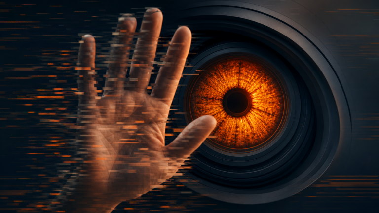 Google reCAPTCHA Camera Privacy Concerns: Are You Being Watched?