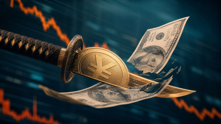 Japan Central Bank USD/JPY Intervention: What’s Next for the Yen?