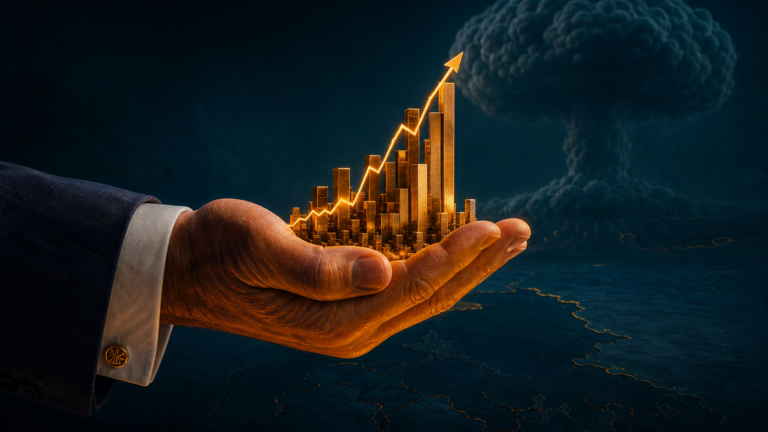 Trump Economy, Crypto & Iran: What’s Next?