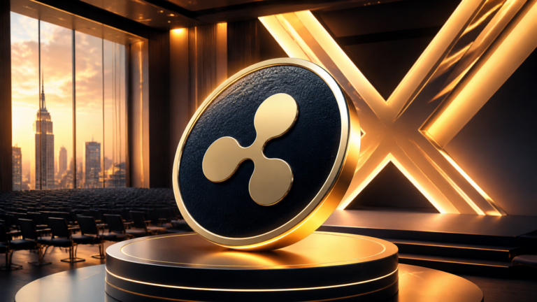 Ripple Leaders Signal Major Crypto Moment: Swell Hits 10 Years!