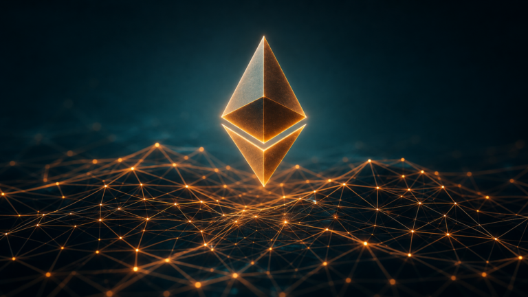Ethereum Q1 2026: Etherealize Report Reveals Key Trends & Price