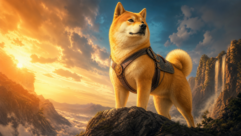 Dogecoin Shares 3 Things Are Guaranteed: Death, Taxes & DOGE