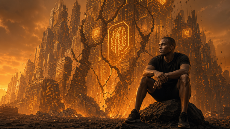 Arthur Hayes AI Bubble: Bitcoin’s Next Big Catalyst?