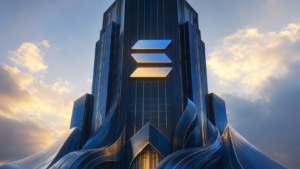 Analytics Company Reveals Popular Altcoin Favored by Institutional Whales!