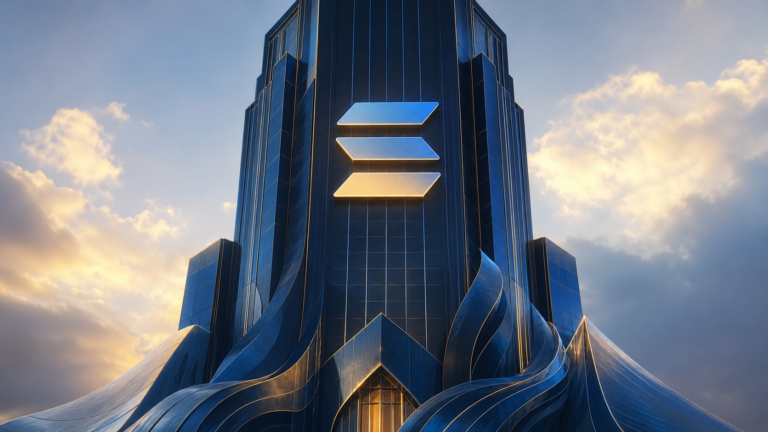 Analytics Company Reveals Popular Altcoin Favored by Institutional Whales!