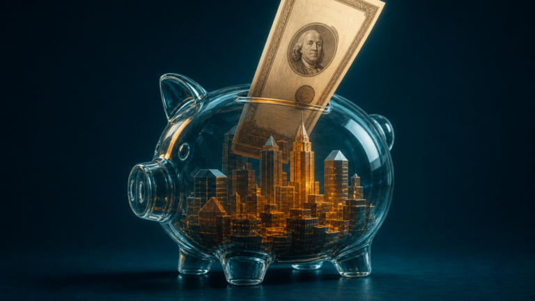 Franklin Templeton Files Bitcoin DRIP ETFs: Stock Dividends to BTC!