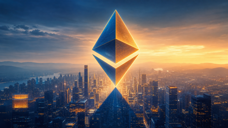 ETH Price Prediction 20000: Is Ethereum Headed for $20K?