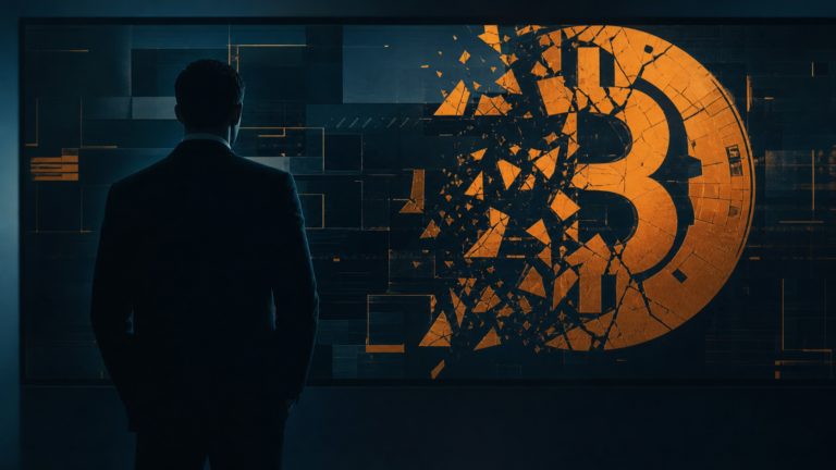 FBI Hunts Crypto Scammers: Justice for Victims?