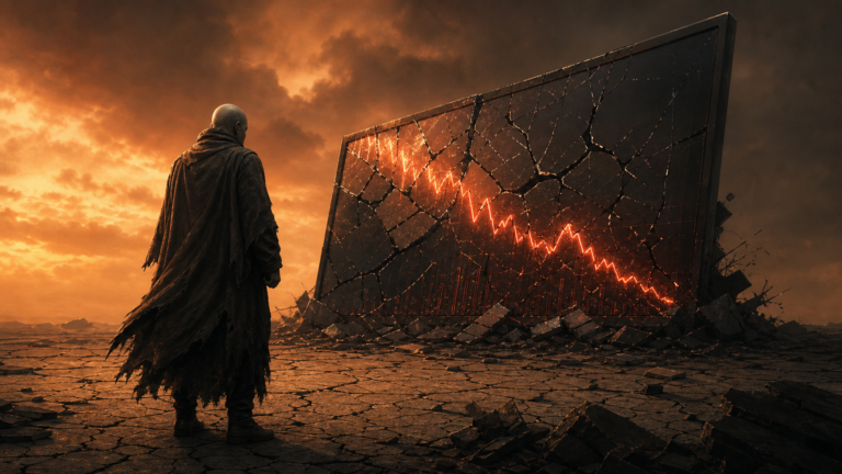 Murad’s Meme Coin Portfolio Decline: What Went Wrong?