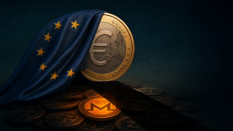 EU Targets Privacy Coins, Bitcoin Transfers Untouched: Why?