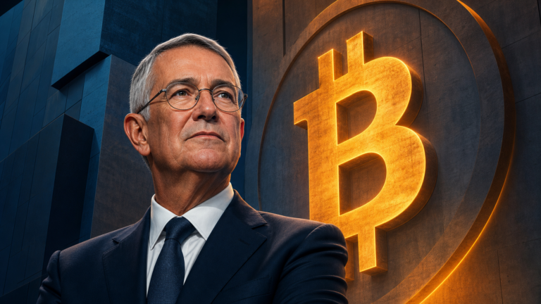 Ricardo Salinas: Fiat is a Fraud, Bitcoin to $1M Explained!