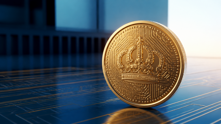 AllUnity Launches SEKAU: MiCA Stablecoin Market Expands!