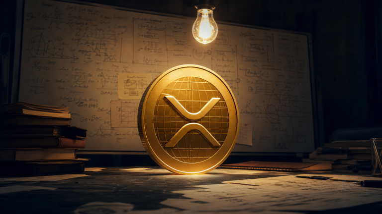 ‘It Was Magic’: Evernorth CEO Reveals Ripple & XRP’s Early Days