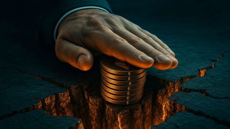 Tom Lee: ‘Zero Chance’ Ethereum Funding Crisis, Despite $30M Gap