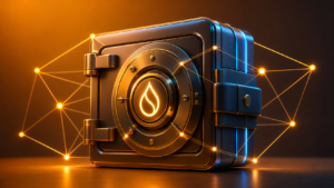 Sui Strengthens AI Agent Wallet Security with New Prototype