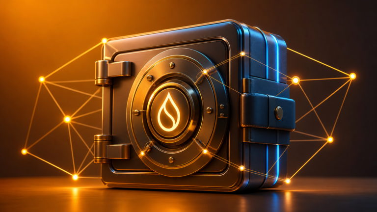 Sui Strengthens AI Agent Wallet Security with New Prototype