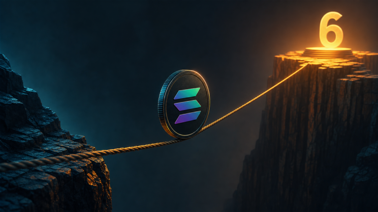 Solana (SOL) Price Prediction: $76, $90, or $60? Expert Analysis