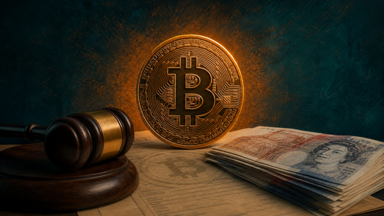 London Court Recognizes Bitcoin as Property: Key Ruling