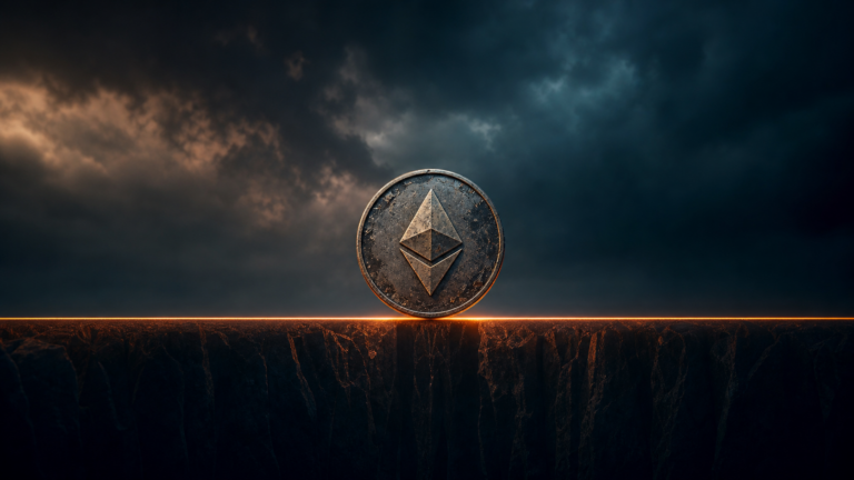 Ethereum Gears Up for $2,850 Recovery: Break-Even Point Reached!