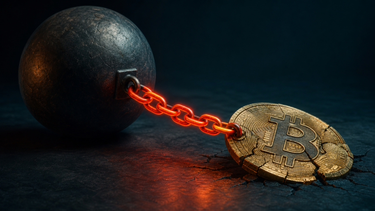 Is Bitcoin Dead? Galaxy CEO Reveals Fed Factor That Could Prove Critics Wrong