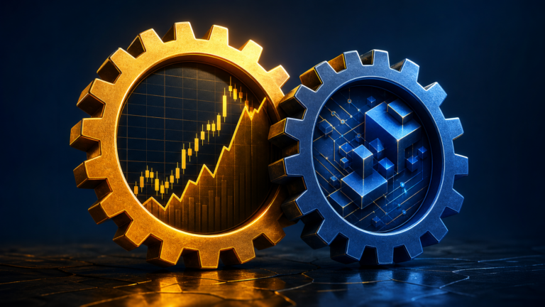 Predict Protocol Taps LayerEdge: ZK Validation for Prediction Markets