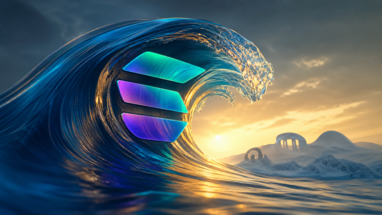 Solana Beats Coinbase & Kraken: What It Means for SOL’s Q3