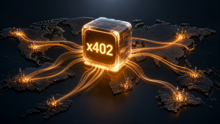 PayGo Secures Strategic Investment from Ledger Capital: Global x402 Payment Access Expands!