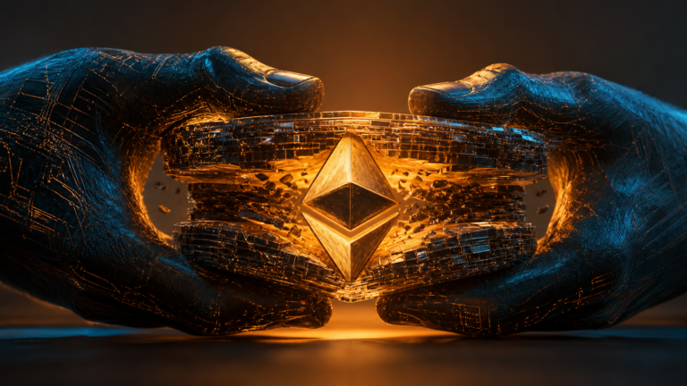 Ethereum’s Biggest ‘Sandwich’ Bot Drained: $7.5M Lost!