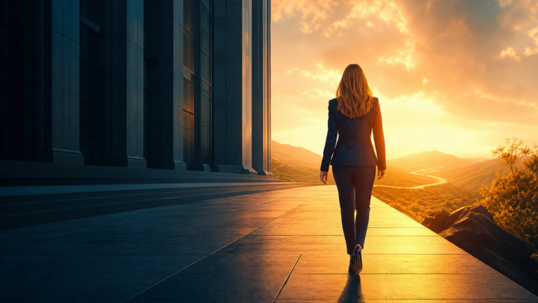 Crypto Mom’ Hester Peirce Exits SEC: What It Means for Crypto