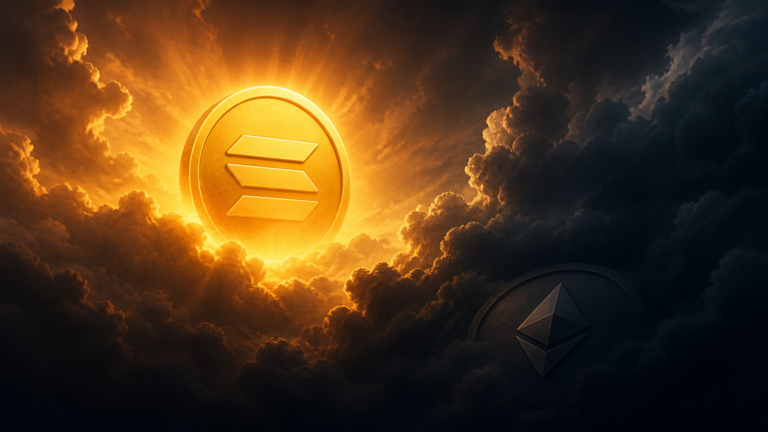 Solana Dismisses ‘Shilling’ Narrative: SOL/ETH H2 Breakout?