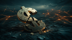 Stablecoin Lost Its $1 Peg: Down 85% – What Happened?