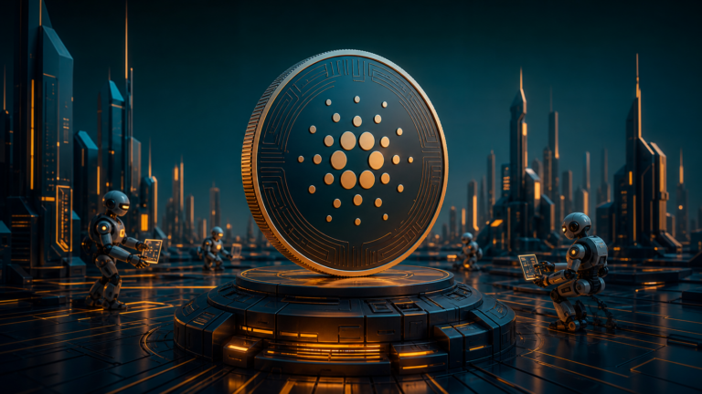 Cardano Founder Breaks Down AI & Future of Marketing: Must-See Insights