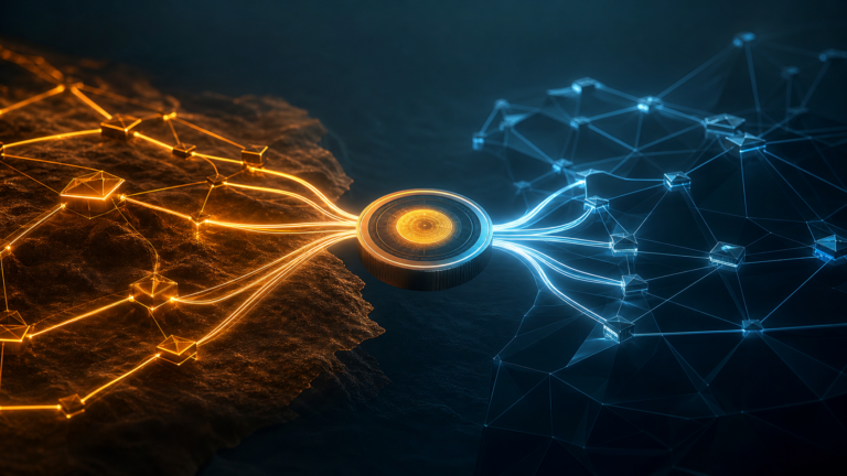 Okratech Token Partners with Predict Protocol: Web3 Utility Boost!