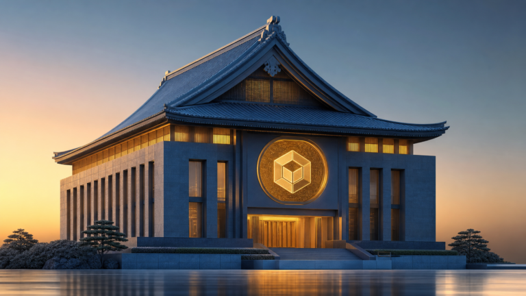 Japan Pension Fund Crypto Investment: A Game Changer?