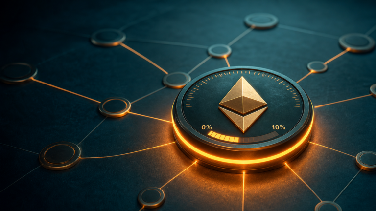 Ethereum Validators: Fund Projects with 10% Staking Rewards?