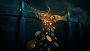 Taiko Urges Withdrawals: Bridge Exploit Drains $1.7M – Act Now!