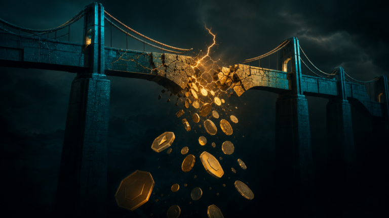 Taiko Urges Withdrawals: Bridge Exploit Drains $1.7M – Act Now!