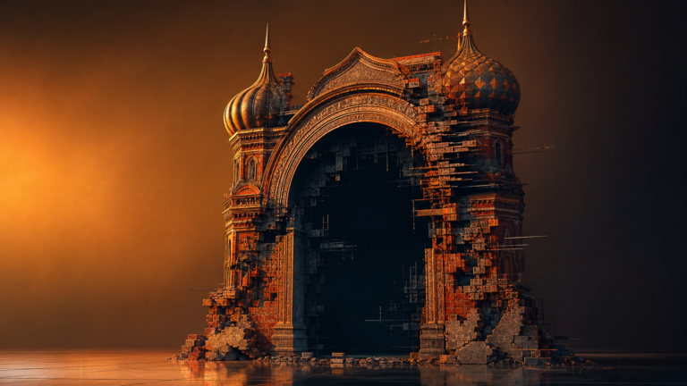 Mosbirzha Crypto Trading Scam: Don’t Get Duped!