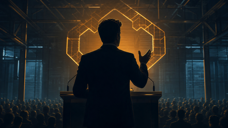 Pro-Crypto UK Mayor Andy Burnham: Next PM? | Crypto Future