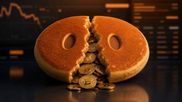 PancakeSwap ATM/WBNB Pool Hack: What You Need to Know NOW!
