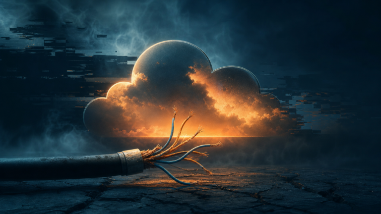 Cloudflare Outage: Global Internet Issues Explained & Impact