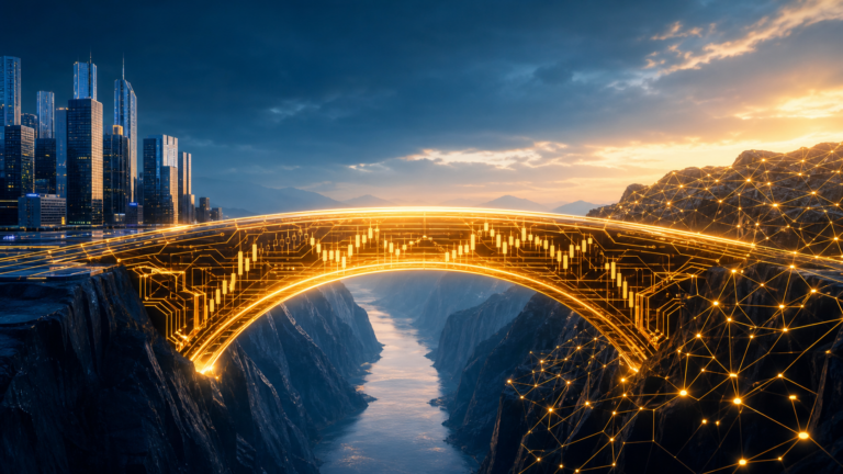 OKX & NYSE Partner: Cuomo Leads TradFi-Crypto Bridge!