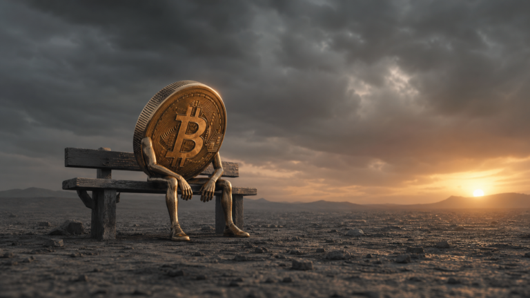 Master Bitcoin Market Cycle Psychology: Don’t Get Rekt!