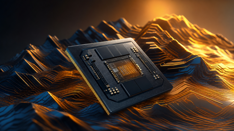 Micron Shares Soar 4% to All-Time High on Anthropic AI Deal!