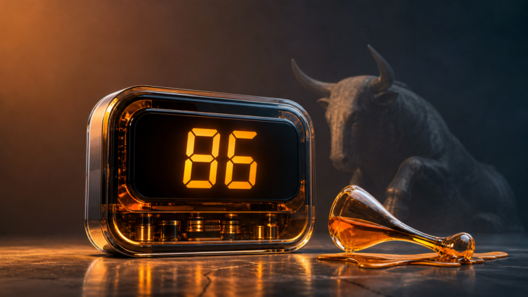 Glassnode Altcoin Season Signal: Is Your Portfolio Ready?
