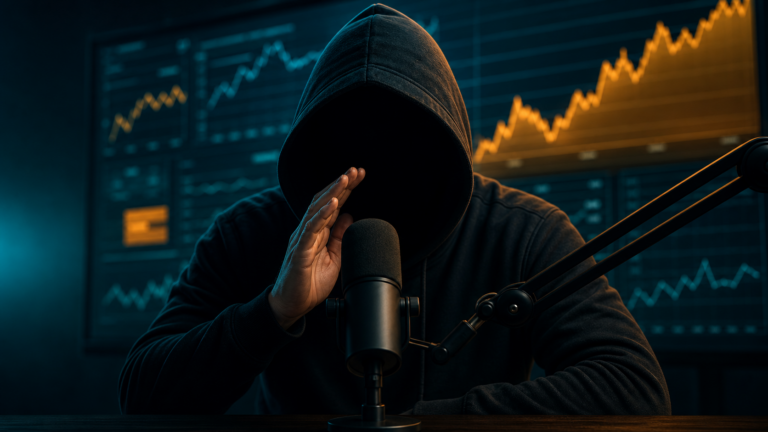 Polymarket Allegedly Paid Adin Ross Millions: Insider Trading Scrutiny Builds